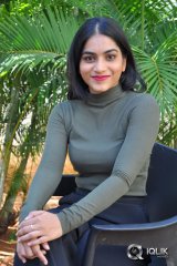 Punarnavi Bhupalam Interview About Pittagoda